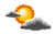 current weather conditions icon graphic